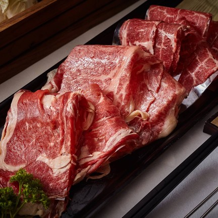 COCA Restaurant สุรวงศ์