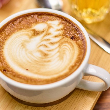 กาแฟละมุน แอนด์ละมัยเบเกอรี่