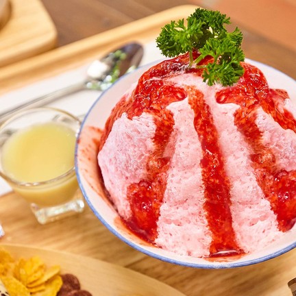 กาแฟละมุน แอนด์ละมัยเบเกอรี่