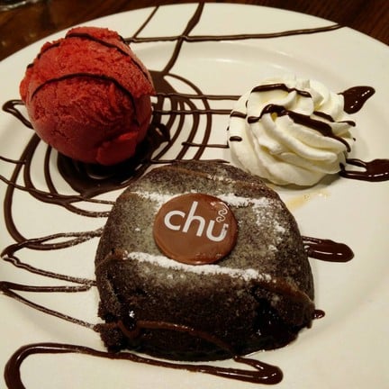 Chu Chocolate Bar & Cafe Sathorn