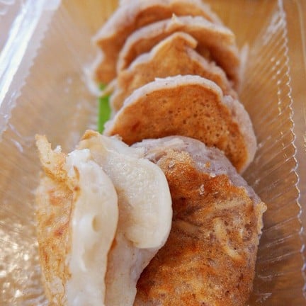 ตลาดน้ำบางน้ำผึ้ง