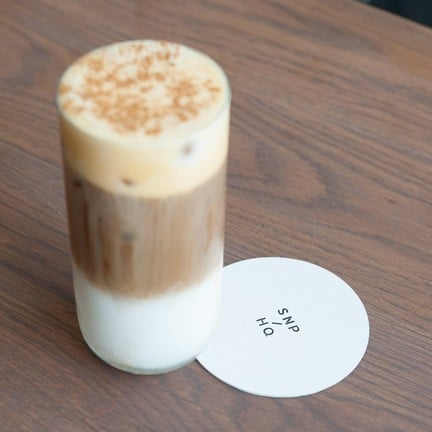 SNP HQ italthai tower