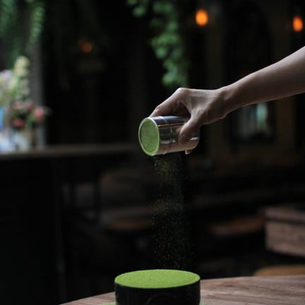 The Blooming Gallery ทองหล่อ