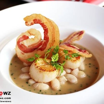 ใช้ตัวใหญ่เต็มๆแบบทั้งตัว หอมหวานฉ่ำ ซอสรสเข้มข้นกำลังดีกลมกล่อมสดชื่น 