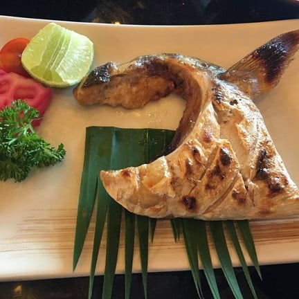 HOSHI JAPANESE บางนา