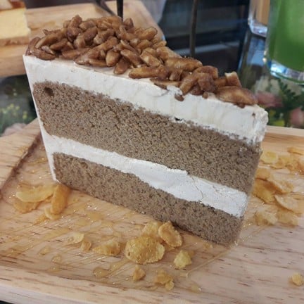 Big Dog Cafe  Ratchada