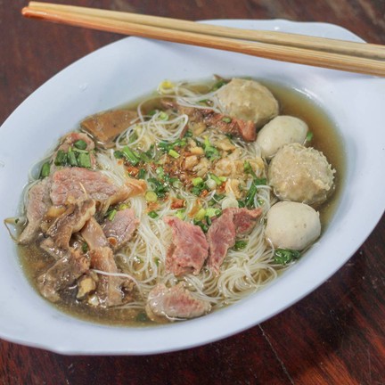 ลูกชิ้นราชวัตร