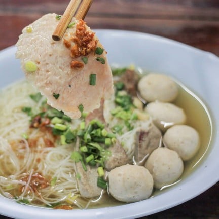 ลูกชิ้นราชวัตร