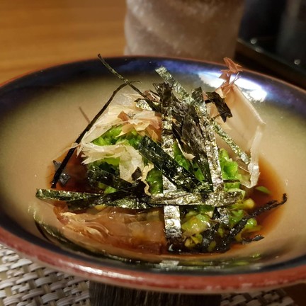 Shoyuu Japanese Restaurant บางนา