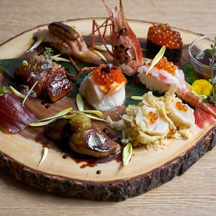 ISAMU SUSHI Eastery Bangna Km.5