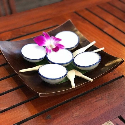 เรือนมัลลิการ์ เรือนมัลลิการ์ สุขุมวิท 22