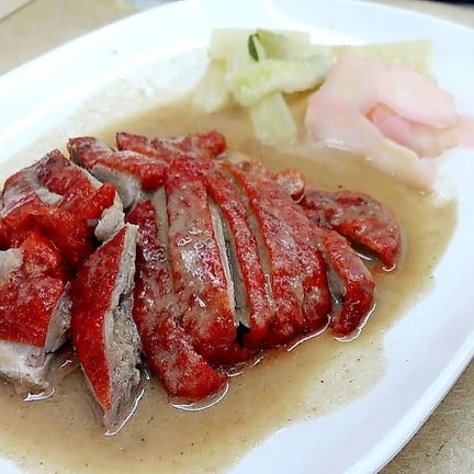 เรือนเพชรสุกี้ ถนนเพชรบุรีตัดใหม่