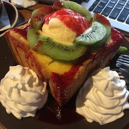 N10 Cafe โรงแรมบ้านวังหลัง ริเวอร์ไซด์