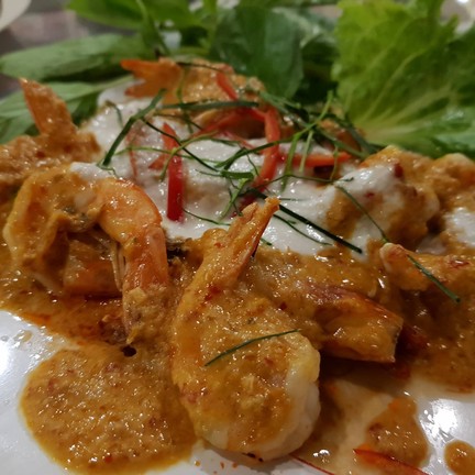 ครัวบางนา ซอย บางนา-ตราด 48