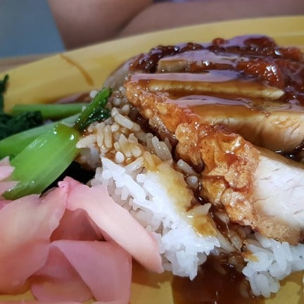 ฉ่อย Noodle'express ศิริราช