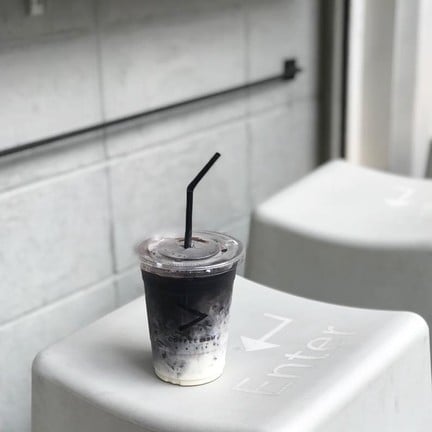 Coffeelismstand สาทร 8