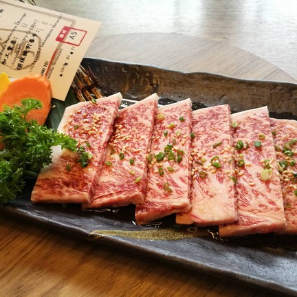 SUMI TEI YAKINIKU J avenue