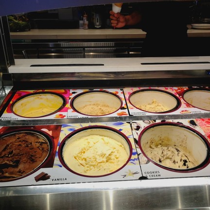 Häagen Dazs Mega Bangna Mega Bangna