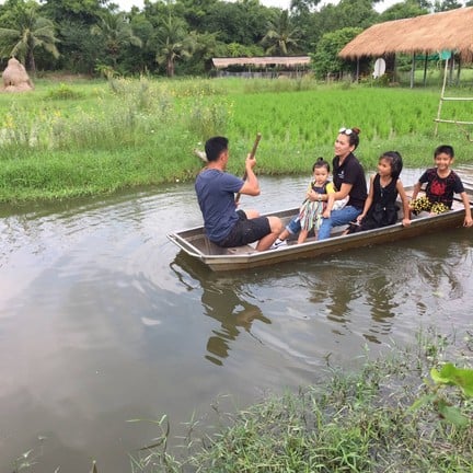 ไร่ปลูกรัก จ.ราชบุรี