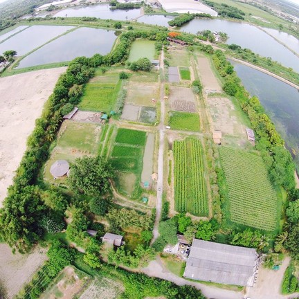 ไร่ปลูกรัก จ.ราชบุรี