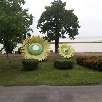 เขื่อนป่าสักชลสิทธิ์