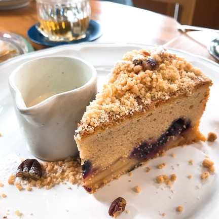 Tree Tales พัทยา นาเกลือ