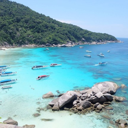 เกาะสิมิลัน