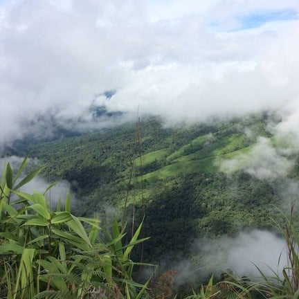 อุทยานแห่งชาติภูสอยดาว