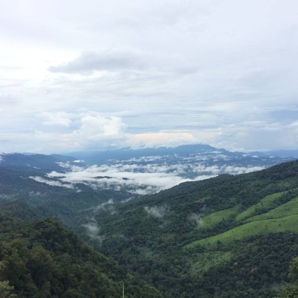 อุทยานแห่งชาติภูสอยดาว