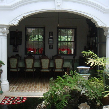 บ้านชินประชา