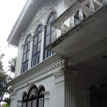 บ้านชินประชา