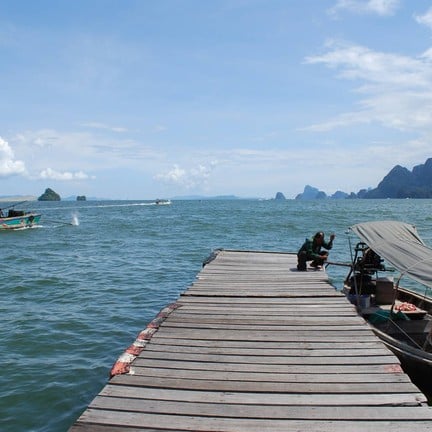 เกาะปันหยี