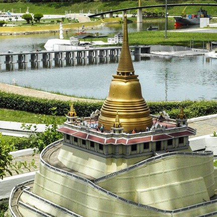 เมืองจำลองพัทยา