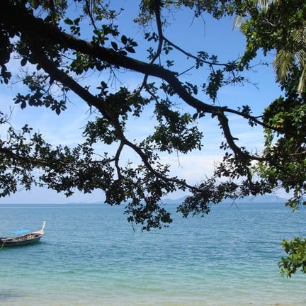 หาดนพรัตน์ธารา