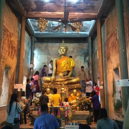 วัดบางกุ้ง