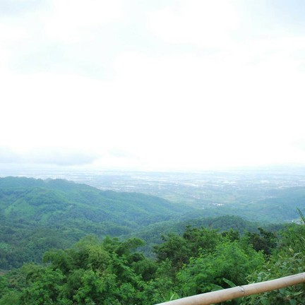 พระตำหนักดอยตุง