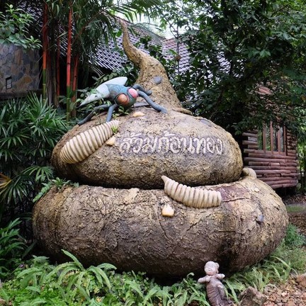 สวนนายดำ