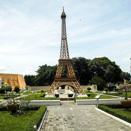 เมืองจำลองพัทยา