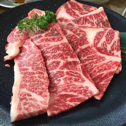 AZUMA JAPANESE BBQ RESTAURANT พร้อมพงษ์