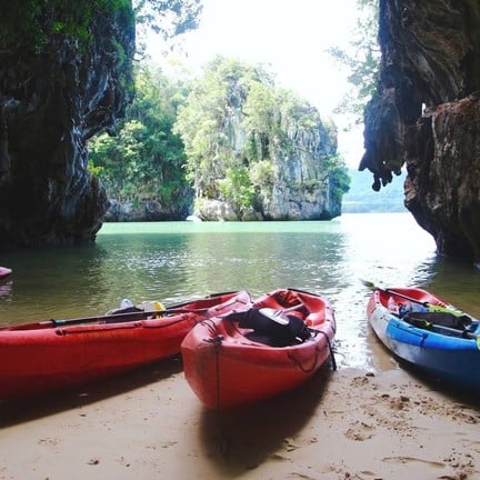 อ่าวท่าเลน