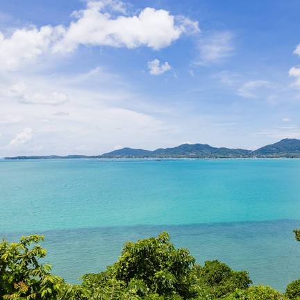 หอชมวิวเขาขาด ภูเก็ต