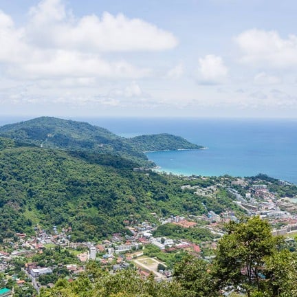 พระพุทธมิ่งมงคลเอกนาคคีรี