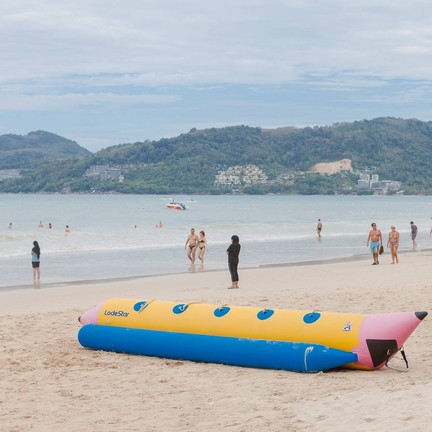 หาดป่าตอง