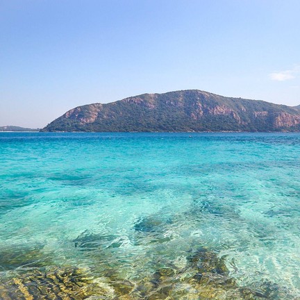 เกาะขาม