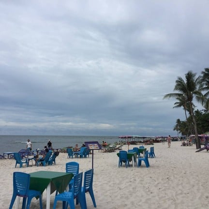 หาดหัวหิน