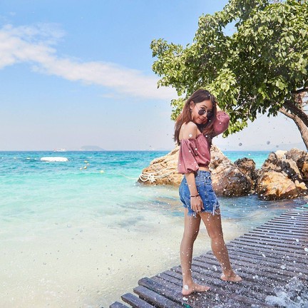 เกาะขาม