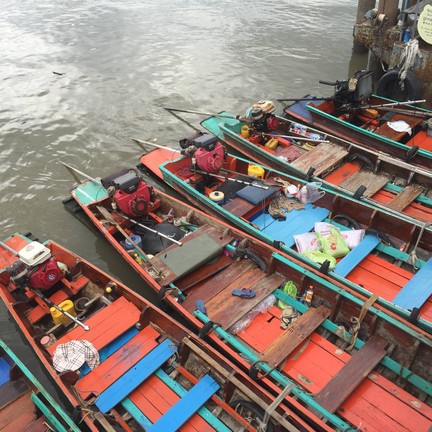 บางกระเจ้า