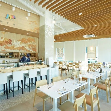 ZURU Contemporary Japanese Flavors บางนา - ศรีนครินทร์