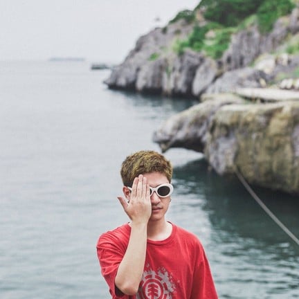 เกาะสีชัง