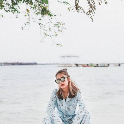 เกาะสีชัง